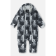 Комбинезон Reima Moomin Knytte 5100079C-9992